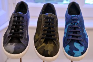 Men's, Milan, accessories