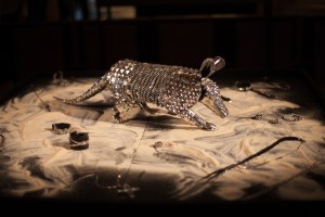 Men's, Milan, accessories
