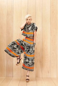 Milly Resort 2016