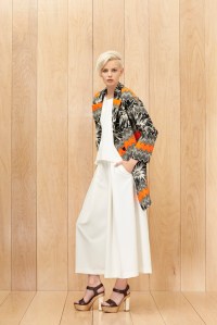 Milly Resort 2016