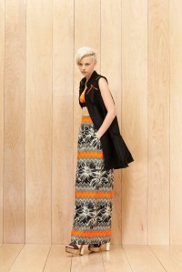 Milly Resort 2016