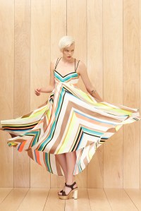 Milly Resort 2016