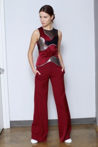 Misha Nonoo Resort 2016