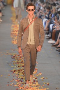 Missoni Men's RTW Spring 2016