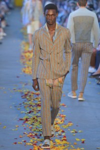 Missoni Men's RTW Spring 2016