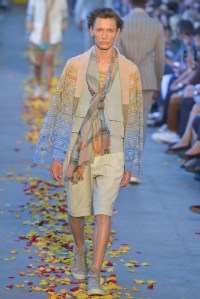 Missoni Men's RTW Spring 2016