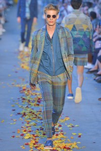Missoni Men's RTW Spring 2016