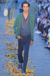 Missoni Men's RTW Spring 2016