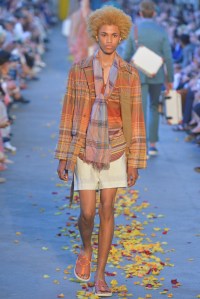 Missoni Men's RTW Spring 2016