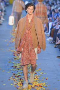 Missoni Men's RTW Spring 2016