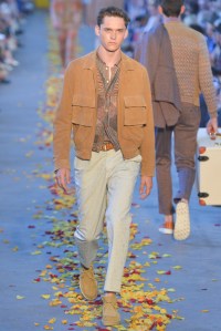 Missoni Men's RTW Spring 2016
