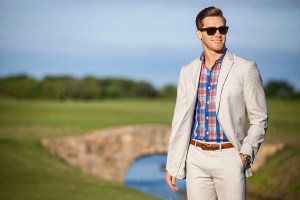 Mizzen and Main'