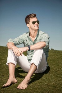 Mizzen and Main'