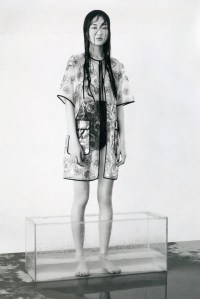 Jing Wen