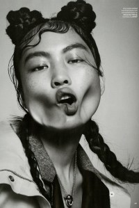 Jing Wen