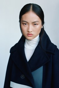 Jing Wen