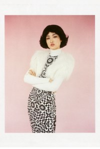 Jing Wen