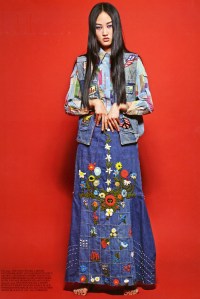 Jing Wen