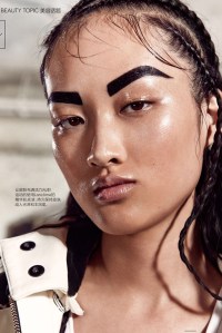 Jing Wen
