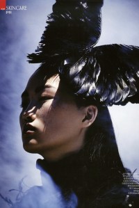 Jing Wen