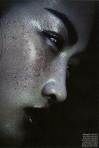 Jing Wen