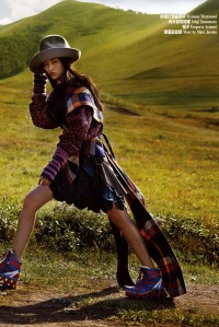Jing Wen