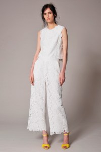 Monique Lhuillier Resort 2016