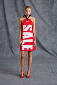 Moschino Resort 2016