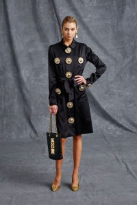 Moschino Resort 2016