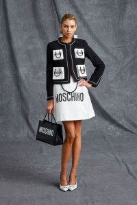 Moschino Resort 2016