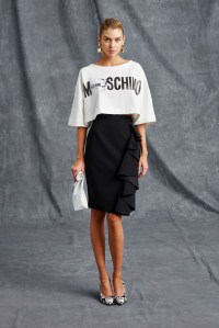 Moschino Resort 2016