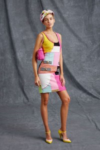 Moschino Resort 2016