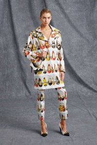 Moschino Resort 2016