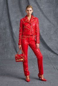 Moschino Resort 2016