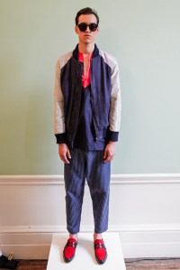 Mr Hare, Men's, RTW, Spring, 2016