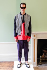 Mr Hare, Men's, RTW, Spring, 2016