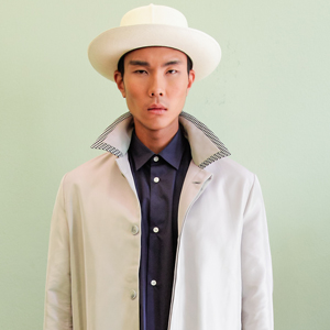 Mr Hare, Men's, RTW, Spring, 2016