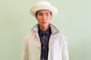 Mr Hare, Men's, RTW, Spring, 2016