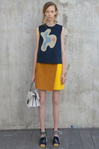 MSGM Resort 2016