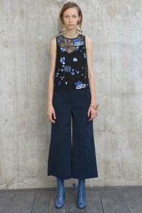 MSGM Resort 2016