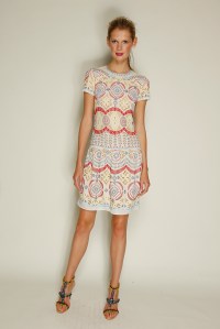 Naeem Khan Resort 2016