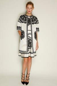 Naeem Khan Resort 2016
