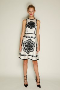 Naeem Khan Resort 2016