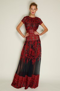 Naeem Khan Resort 2016