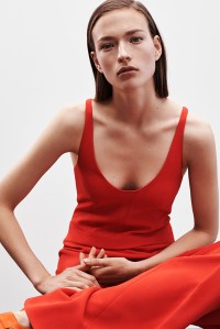 Narciso Rodriguez Resort 2016