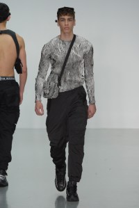 Nasir Mazhar Men's RTW Spring 2016