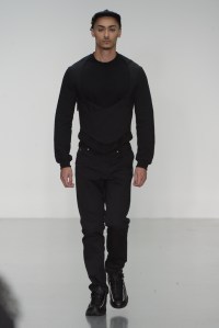Nasir Mazhar Men's RTW Spring 2016