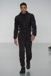 Nasir Mazhar Men's RTW Spring 2016