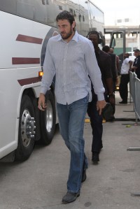 Andrew Bogut