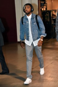 Kyrie Irving